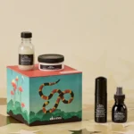 Davines Elegant Tropic Forest Gift Set for All Hair Types - Image 2