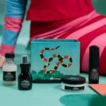 Davines Elegant Tropic Forest Gift Set for All Hair Types - Image 3