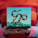 Davines Elegant Tropic Forest Gift Set for All Hair Types - Image 4