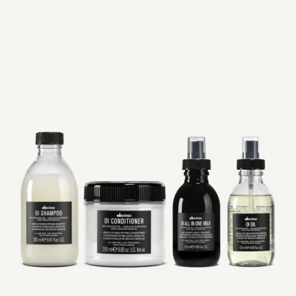 Davines Effortlessly Messy Waves Set
