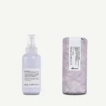 Davines Smooth Blowout Set