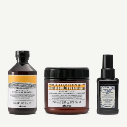 Davines Color Protect Hair Rescue Set