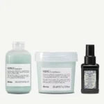 Davines Colored Hair Set