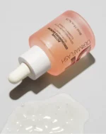 DERMAFLASH Hydraflash Cocooning Serum™ Smoothing, Firming + Depuffing Serum - Image 2