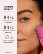 DERMAFLASH Limited Edition Rose Gold Luxe - Image 5