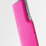 DERMAFLASH Luxe+ With Monthly Refills Sonic Dermaplaning + Peach Fuzz Removal with Automatic Refills