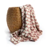 Little Giraffe Dolce⢠Heart Army Tween, Teen & Young Adult Throw (45" x 59") - Image 7