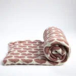 Little Giraffe Dolce⢠Heart Army Tween, Teen & Young Adult Throw (45" x 59") - Image 8