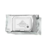 IMAGE Skincare I BEAUTY refreshing facial wipes (30 towelettes) - Image 2