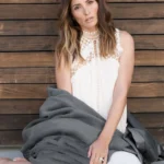 Little Giraffe Lush™ Luxury Home Throw (45" x 59")