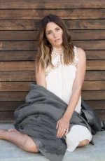 Little Giraffe Lush™ Luxury Home Throw (45" x 59")