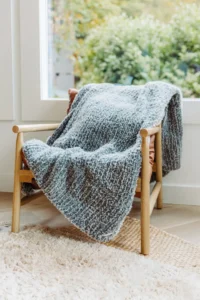 Little Giraffe Luxe™ Luxury Ultra-Soft Knit Throw (45" x 59") - Image 5