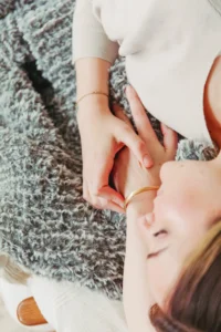 Little Giraffe Luxe™ Luxury Ultra-Soft Knit Throw (45" x 59") - Image 8