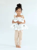 Little Giraffe Little G™ Ultra-Soft Plush Toy - Image 11