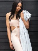 Little Giraffe Luxe™ Large Luxury Home Throw (59" x 88") - Image 3