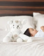 Little Giraffe Little G™ Ultra-Soft Plush Toy - Image 3