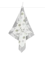Little Giraffe Little G™ Ultra-Plush Mini Blanky - Lovey & Security Blanket - Image 5