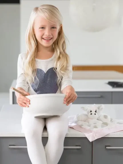 Little Giraffe Little G™ Ultra-Plush Mini Blanky - Lovey & Security Blanket