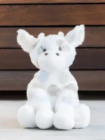 Little Giraffe Little G™ Ultra-Soft Plush Toy - Image 5