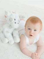 Little Giraffe Little G™ Ultra-Soft Plush Toy - Image 6