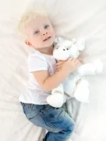 Little Giraffe Little G™ Ultra-Soft Plush Toy - Image 7