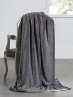 Little Giraffe Lush™ Luxury Home Throw (45" x 59") - Image 7