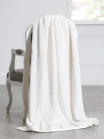 Little Giraffe Lush™ Luxury Home Throw (45" x 59") - Image 8