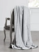 Little Giraffe Lush™ Luxury Home Throw (45" x 59") - Image 11