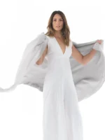 Little Giraffe Lush™ Luxury Home Throw (45" x 59") - Image 2