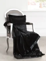 Little Giraffe Luxe™ Luxury Home Throw (Solid Colors 45" x 59") - Image 19