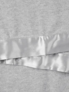 Little Giraffe Muse™ Faux Cashmere Baby & Toddler Blanket (29" x 35") - Image 3