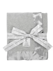 Little Giraffe Muse™ Faux Cashmere Baby & Toddler Blanket (29" x 35")