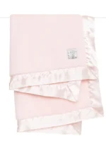 Little Giraffe Posh Mink™ Baby & Toddler Blanket (30.5" x 36.5") - Image 3