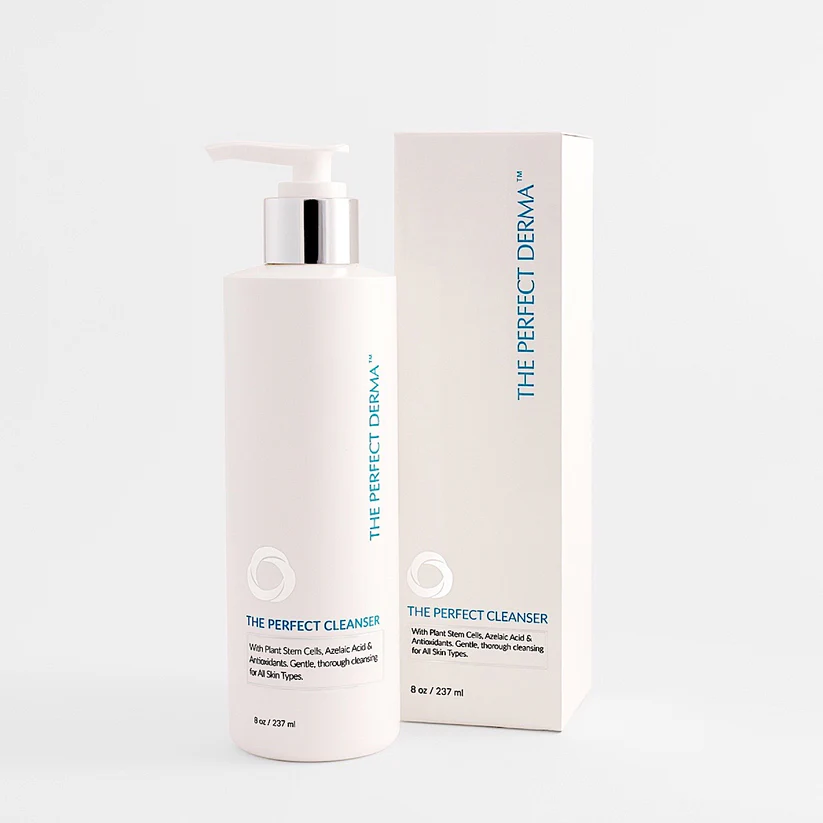 PerfectDerma009 The Perfect Derma The Perfect Cleanser - Image 1