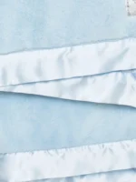 Little Giraffe Posh Mink™ Baby & Toddler Blanket (30.5" x 36.5") - Image 6