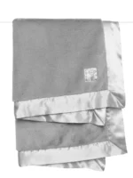 Little Giraffe Posh Mink™ Baby & Toddler Blanket (30.5" x 36.5") - Image 9