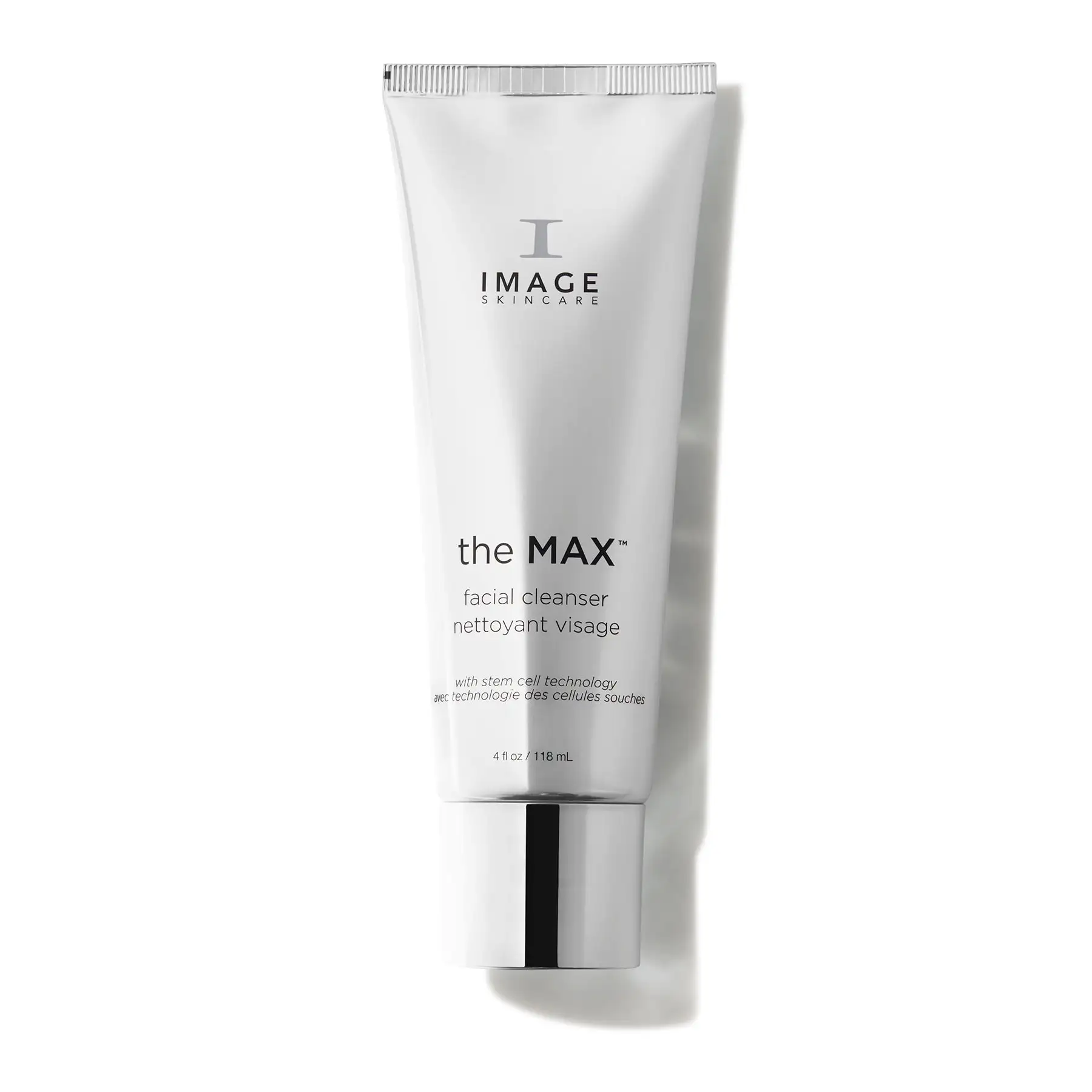 THE-MAX-facial-cleanser-PDP-R01a IMAGE Skincare the MAX™ facial cleanser - Image 1