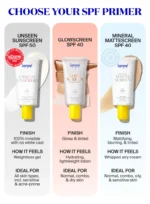 Supergoop! Mini Unseen Sunscreen SPF 50 - Image 6