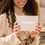 Blissy Bonnet - Champagne - Image 7