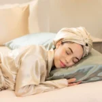 Blissy Bonnet - Champagne - Image 10