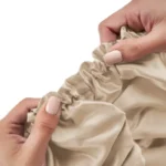 Blissy Bonnet - Champagne - Image 6