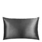 Blissy Silk Pillowcase - Grey