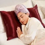 Blissy Bonnet - Lavender - Image 4