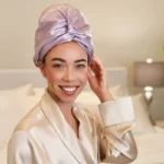 Blissy Bonnet - Lavender - Image 5