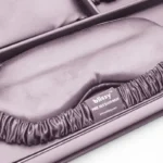 Blissy Silk Dream Gift Set: Queen - Lavender - Image 7