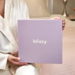 Blissy Silk Dream Gift Set: Queen - Lavender - Image 9