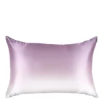Blissy Silk Pillowcase - Lavender Ombre