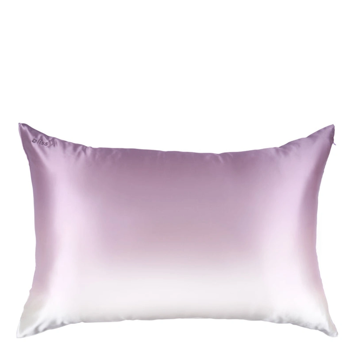 blissy-lavender-ombre-mulberry-silk-pillowcase-3000px-8-cb650e90-4c2d-4e27-bac3-c23cf6a61443-800x800 Blissy Silk Pillowcase - Lavender Ombre - Image 1