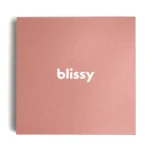 Blissy Silk Dream Gift Set: Queen - Rose Gold - Image 6
