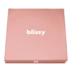 Blissy Silk Dream Gift Set: Queen - Rose Gold - Image 7